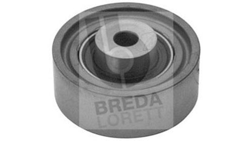 BREDA LORETT Паразитный / Ведущий ролик, зубчатый ремень TDI3135